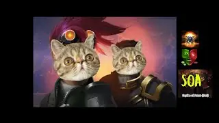 #69: What Goes Around - Han and Horner Solo (p1) [Starcraft 2 Co-op Mutation]