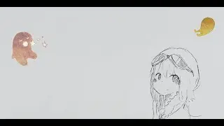 [椎名もた] On Top of the Inaudible White Key - Eng sub