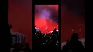 RAP STAR ICE SPICE GETS BOOED OFF STAGE,MIC CUT OFF AFTER SHOWING UP LATE TO SET 🤦🏽&zwj;♂️👀#shorts