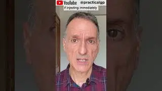 Аналоги инсулина при диабете 2 типа #наука #диабет