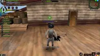 Pirates Online: Sinking EITC Fleets
