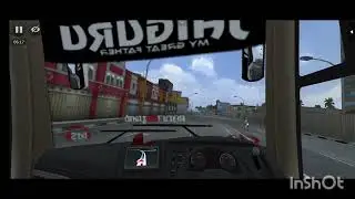 Jai guru tourist bus mass entry by MG simulator gaming 👑😈🔥😈🔥🔥👑👑