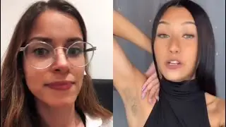 C&oacute;mo aclarar axilas?