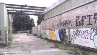 An alternative quick tour of the Atmos Totnes site