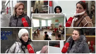 «Ճիշտ են անում», «Գեր երեխաներ շատ կան», «Պետք չէ երեխաներին քաղցրից զրկել». հարցում