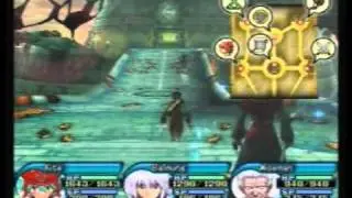 Kite and the .Hack Sign Flashbacks Part 4