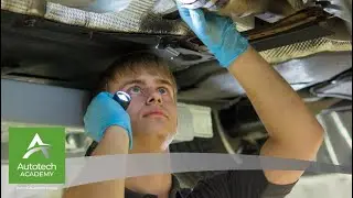 An Initiative to Help Colleges Find Jobs for Automotive Students