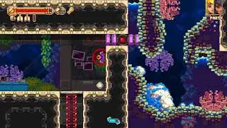 Iconoclast - Isi Route Ending