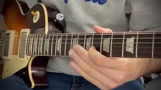 Slash Ballad Solo (Dm)