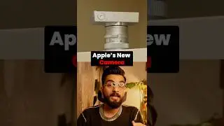New Apple Camera is Trash!🫣