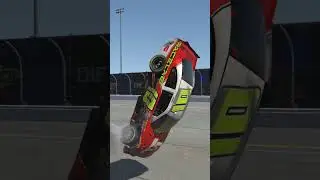 How to get banned: Draft Masters  #iracing