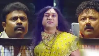 Jayaram and Kalabhavan Shajon Comedy Scenes |  Malayala Mantra |
