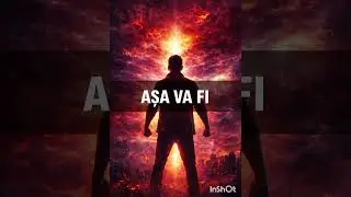 Așa va fi ( dj grazz rock balade short music Ai)
