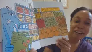 Jen Story Time   Organwise Field Trip