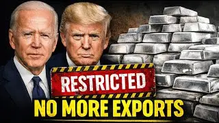 Silver Is the New Oil &mdash; Why the US Government Is Hoarding It as a Critical Mineral (2026)