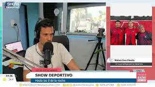 Defensores de Frontera confirmó su cuerpo técnico para la temporada 2026