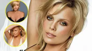 Charlize Theron Topless Photos Shock the Internet &ndash; Fans Can&rsquo;t Believe It!