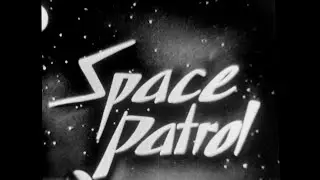 Space Patrol 