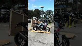 2026 BMW M 1000 XR | Superbike Power Meets Zero Excuses
