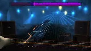Rocksmith Hendrix Slow Voodoo Chile