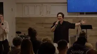 Cheerfulness Not Fearfulness | Dennis Daniel #awakeningberlin