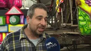 Daqqa għad-dillettanti tal-Karnival