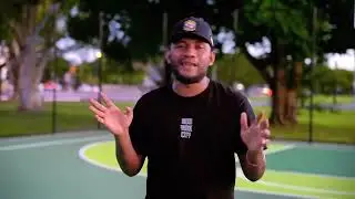 Jarahn   Killim Fire ft  Addie Gabby  Visualizer @PNG Music Hub 🇵🇬🔥