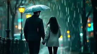 Relaxing RAINY DAY Vibe with Smooth Jazz