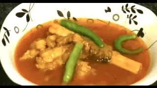 Paya Recipe | How To Cook Mutton Paya at Home | Easy Paya Recipe in Urdu - Hindi By Cook With Faiza