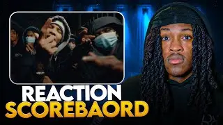 Saithedemon x Mdot 59 Scoreboard REMIX Dirby@Deevisions REACTION
