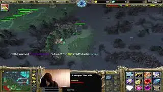 iCCup.com| live Dota1| by Ibo]