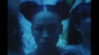 Karina Pasian - Too Young to Be Sane (Official Video)