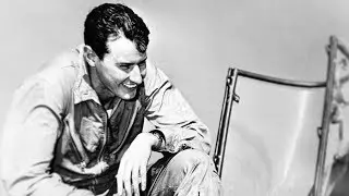 Bob Hoover 