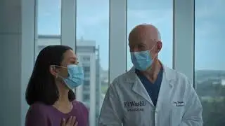 Brain Tumor Center -  Brightest Minds 2025