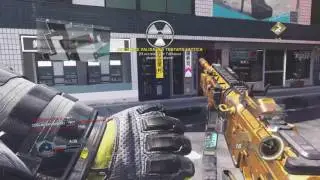 COMPETITIVE SU INFINITE WARFARE w/Kolgaa