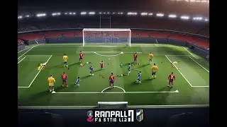 Unleash the Power of 5 Defense: Master the Art of Defensive Domination in eFootball