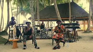 NKYINKYIM BAND - MEHIA ODO