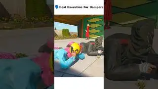 This Execution Hits So Hard 🤣