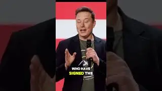 Elon's Giveaway of 1 million dollars!