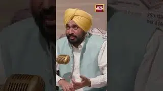 Punjab CM Bhagwant Mann on policy shift: 'Government has bought private thermal plants' | UnPolitics