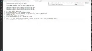 Visual Studio Code - Advanced Search / Replace with Regular Expressions