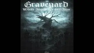 Dcide - soulsgoths tattoo ft. DUSK [GRAVEYARD WHERE ANGELS ARE STILL ALIVE]