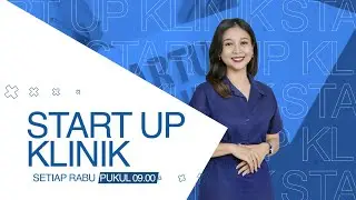 DIGITAL ARCHIVING FOR EVERYONE  || STARTUP KLINIK LIVE 28 JANUARI 2026