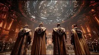 Humanity Proclaimed Subjects by the Galactic Council &ndash; They Instantly Regret It | Sci-Fi HFY Stories