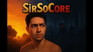 UNA SOLA VIDA - SirSoCore #1 - MINECRAFT HARDCORE #Minecraft | SirSoliz
