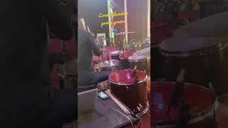 Ghanaian local praise groove by Kwadwochops 🥁