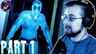 RE7 IN THE ARCTIC!? | FROSTBITE: Deadly Climate | Part 1