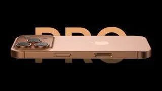 iPhone 17 Pro Max &ndash; Concept Trailer