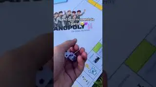 Just kidding 💕 #bts #btsxarmy #btsmerch #bangtan #bangtansonyeondan #bangtanarmy