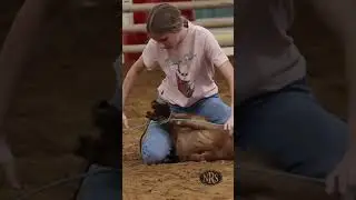 2023 Next Level Goat Tying Clinic